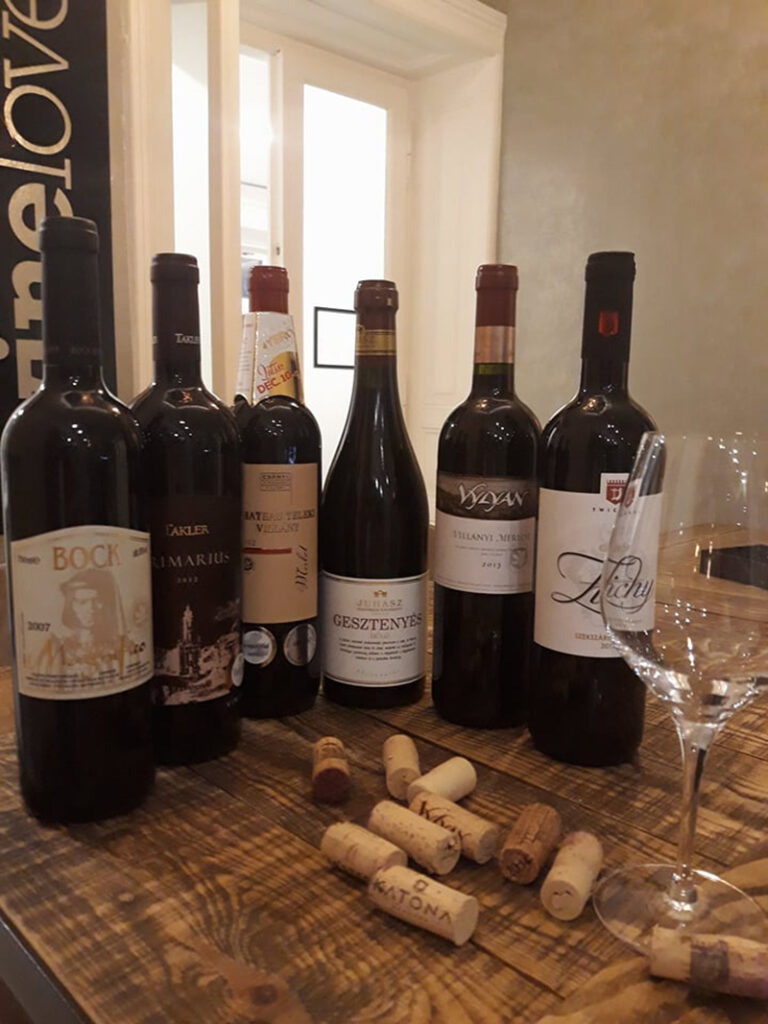 Winelovers Wine Collegegallery 0