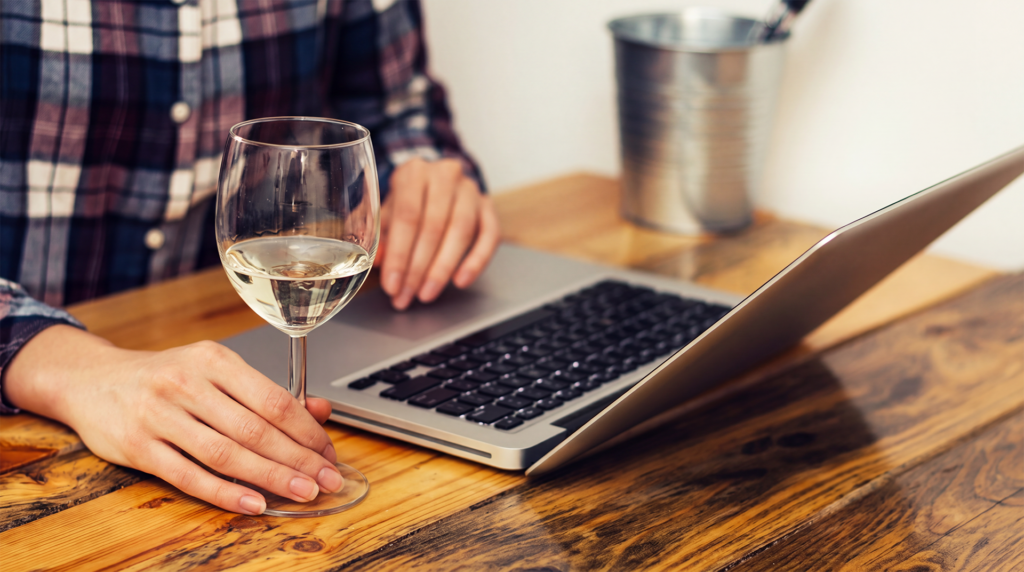 WSet 2 online kurzus